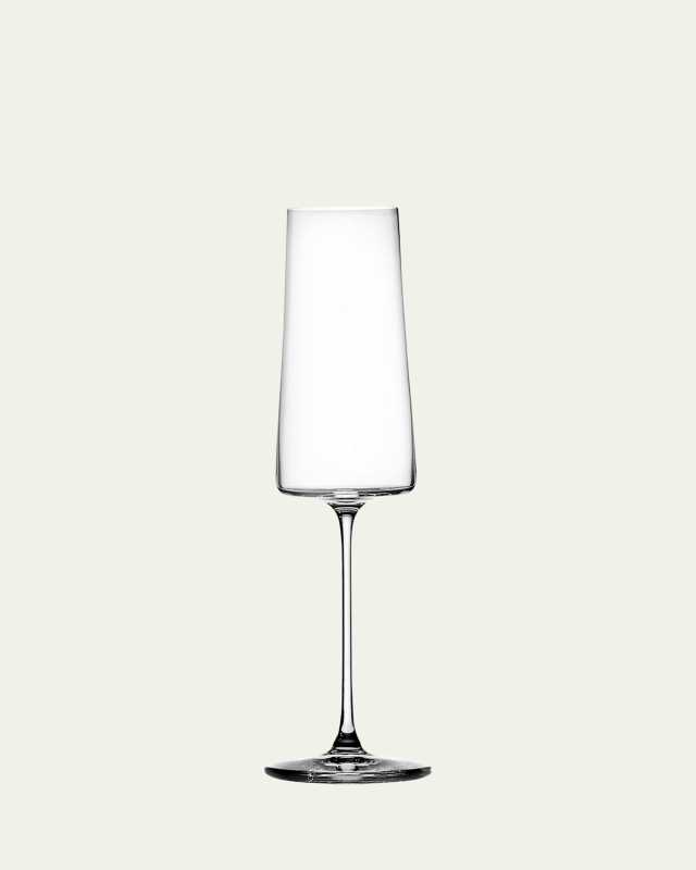 Manhattan Flute Glass